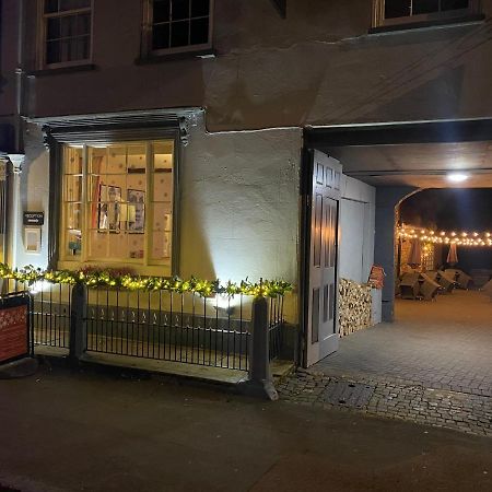 Stoneleigh House Boutique Hotel Buckingham Exterior photo
