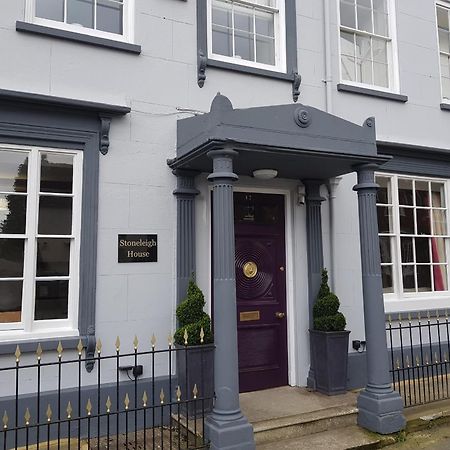 Stoneleigh House Boutique Hotel Buckingham Exterior photo